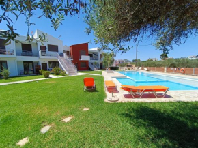 Almyrida Paradise Apartments